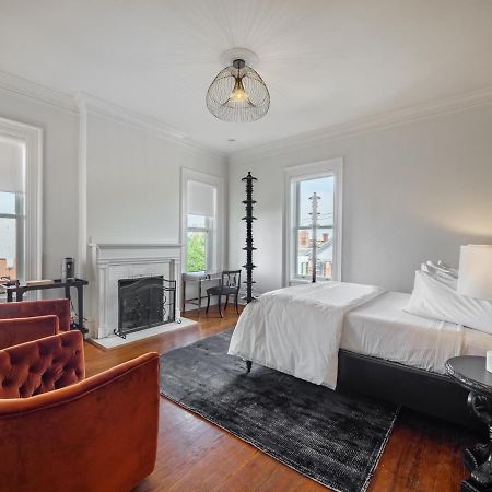 Graystone Inn Wilmington Extérieur photo