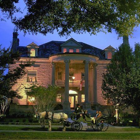 Graystone Inn Wilmington Extérieur photo