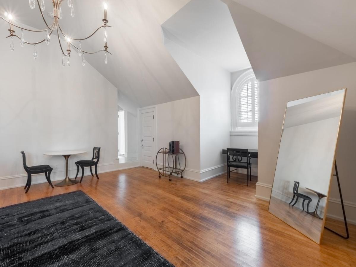 Graystone Inn Wilmington Extérieur photo