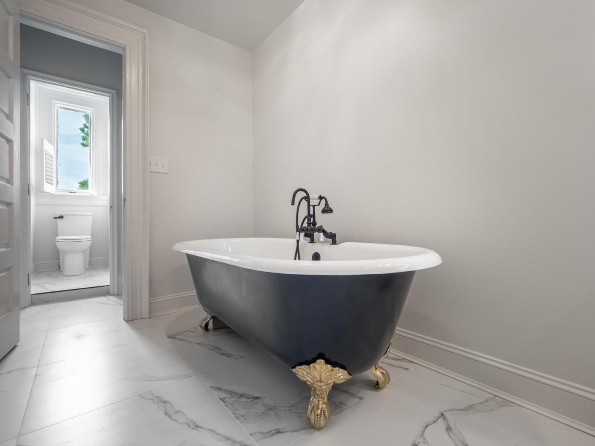 Graystone Inn Wilmington Extérieur photo