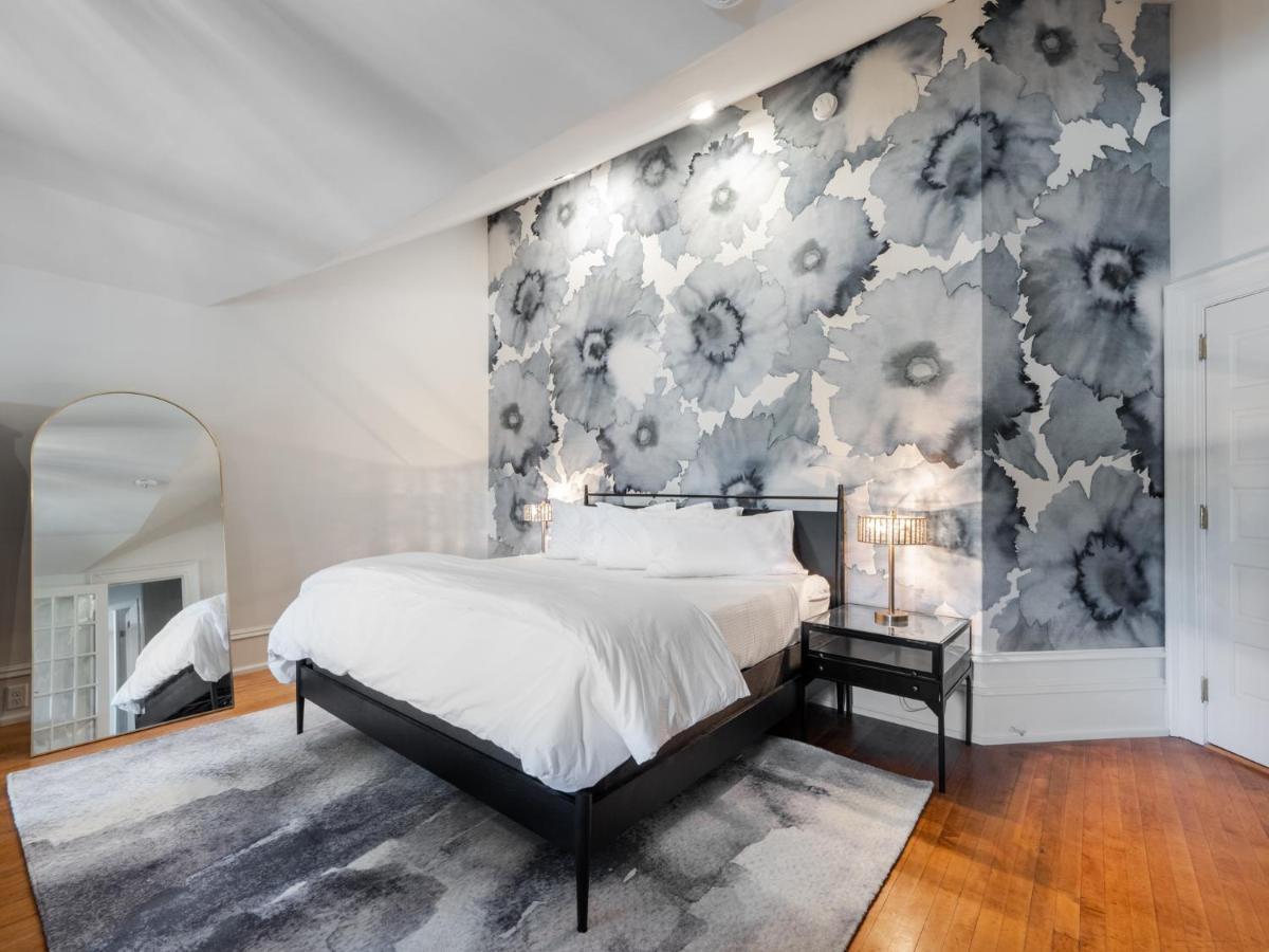 Graystone Inn Wilmington Extérieur photo