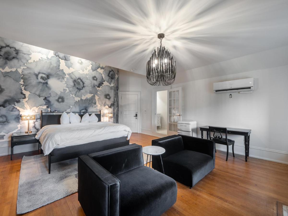Graystone Inn Wilmington Extérieur photo