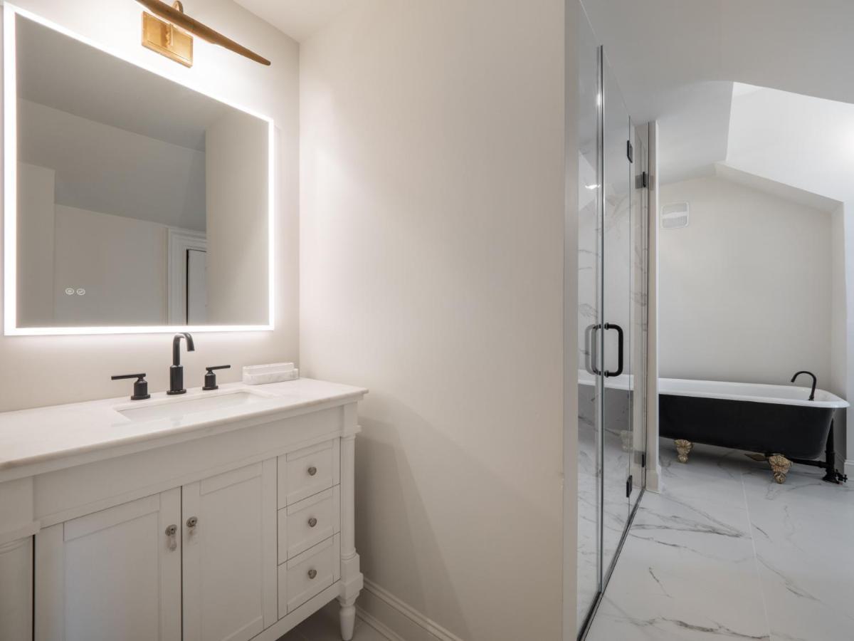 Graystone Inn Wilmington Extérieur photo