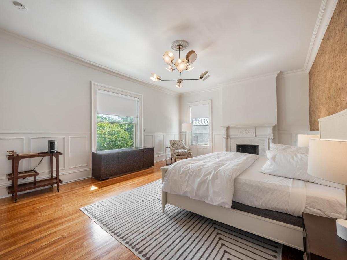 Graystone Inn Wilmington Extérieur photo