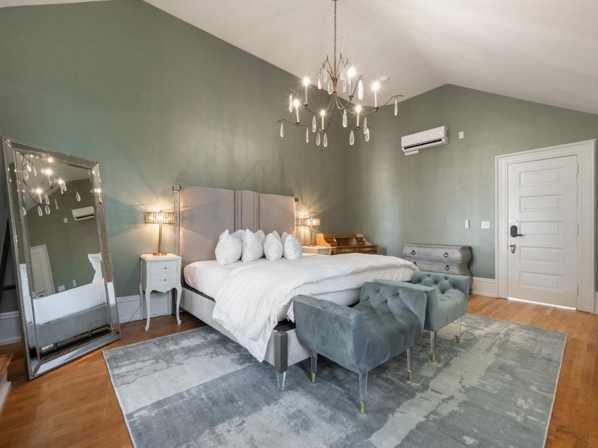 Graystone Inn Wilmington Extérieur photo