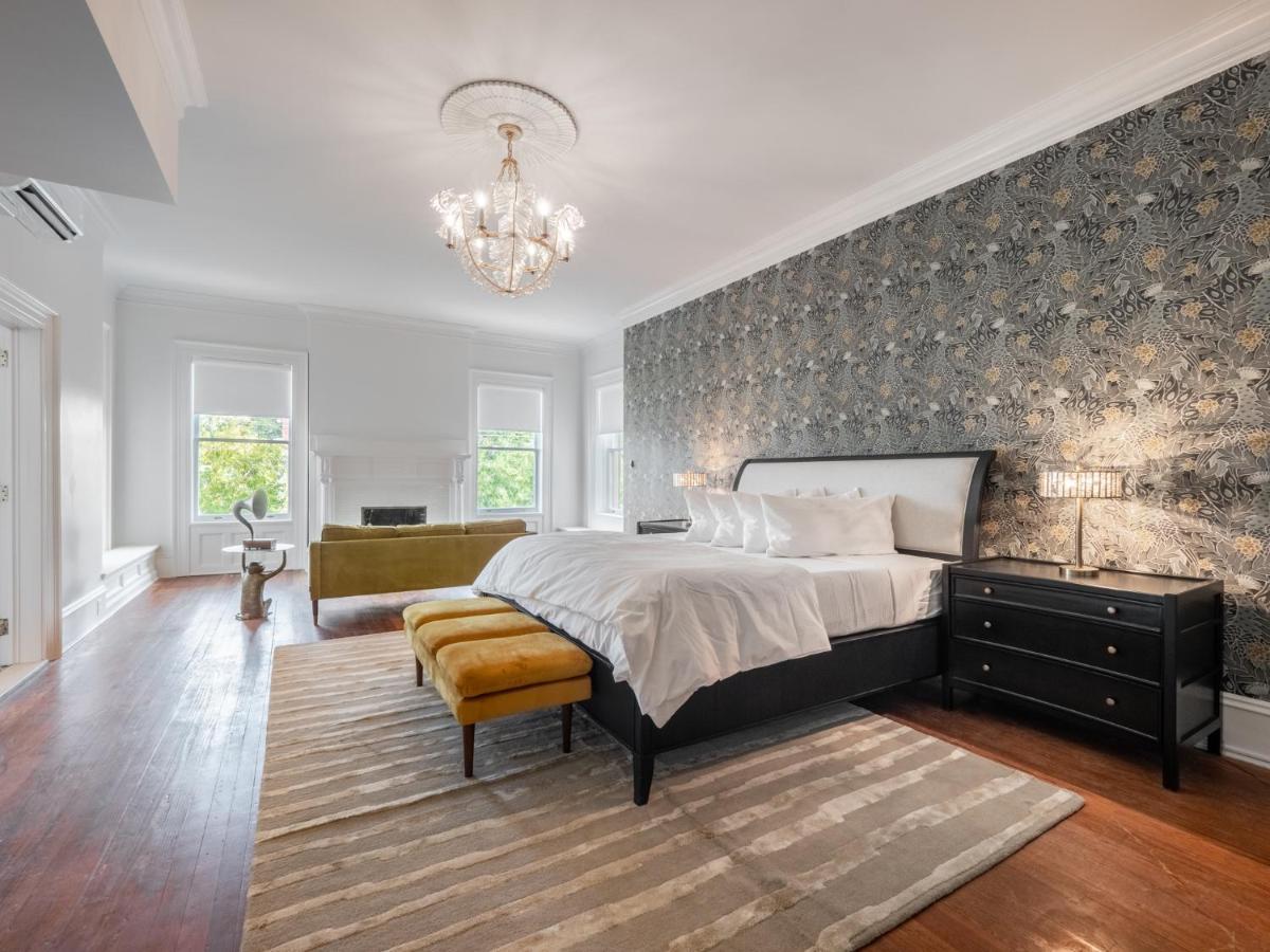 Graystone Inn Wilmington Extérieur photo