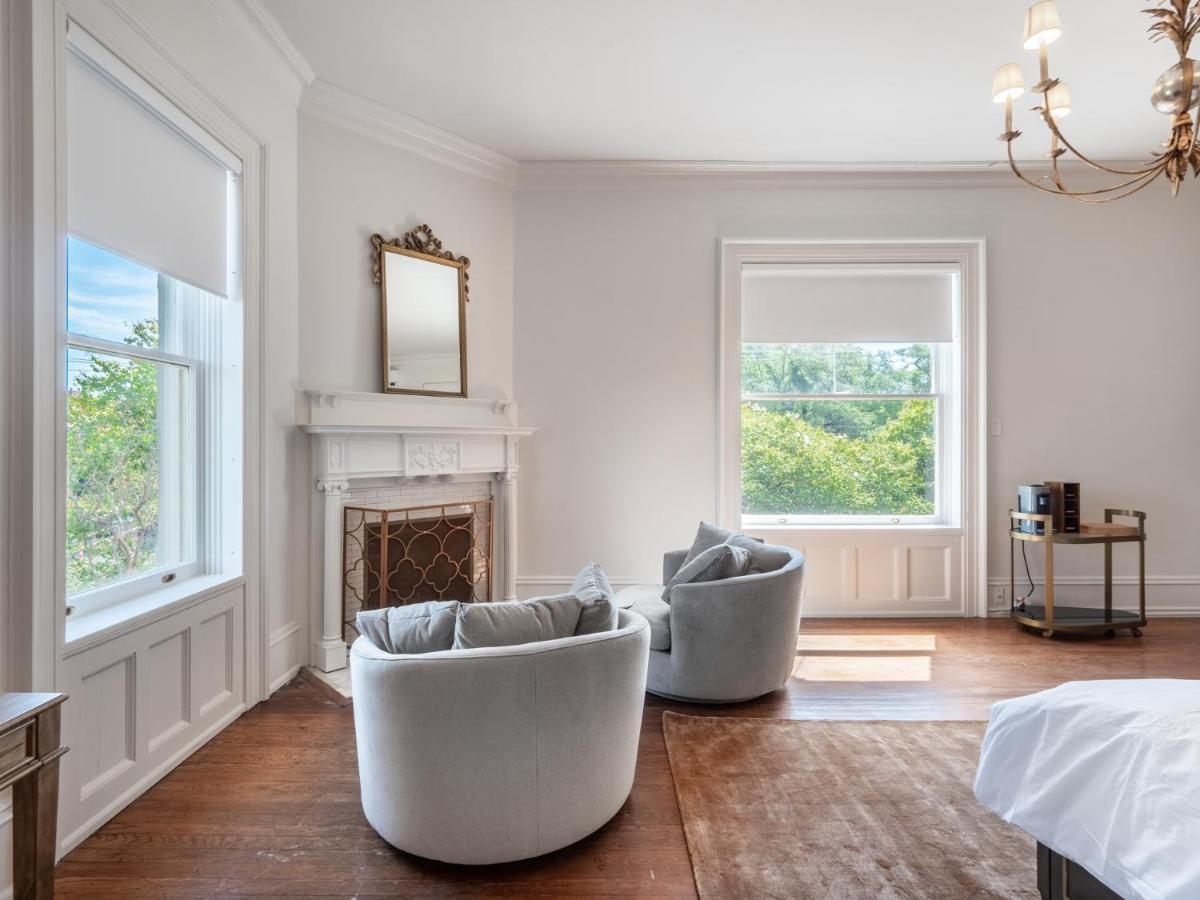 Graystone Inn Wilmington Extérieur photo