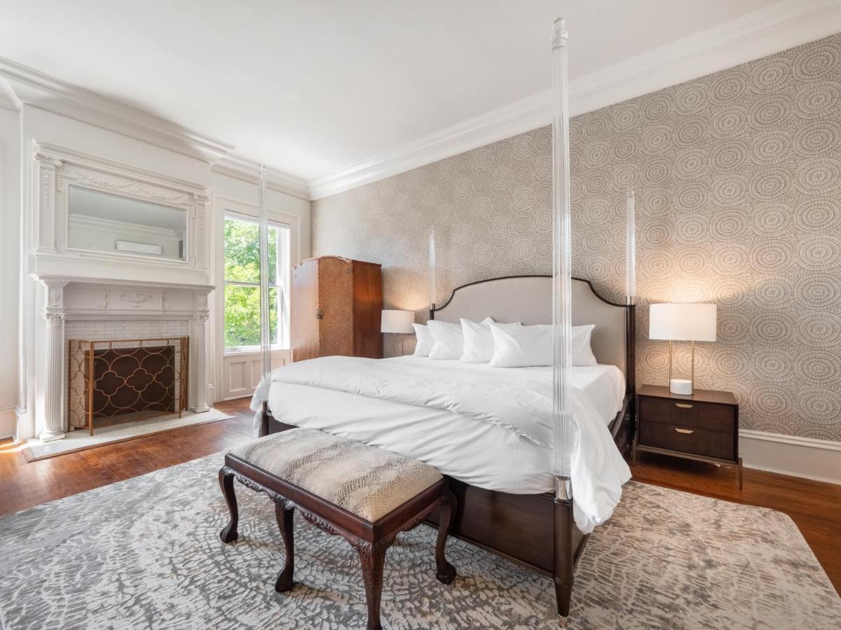 Graystone Inn Wilmington Extérieur photo
