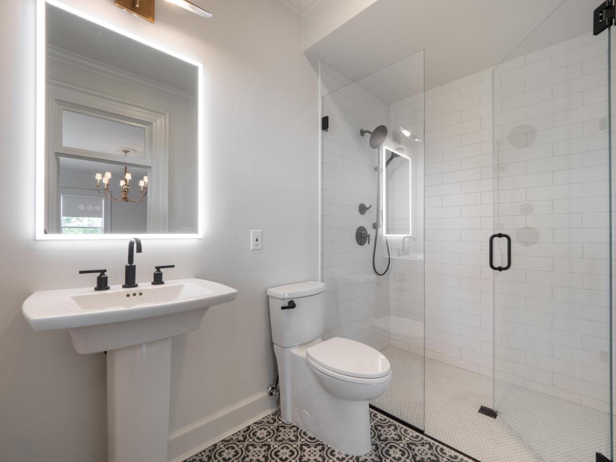 Graystone Inn Wilmington Extérieur photo