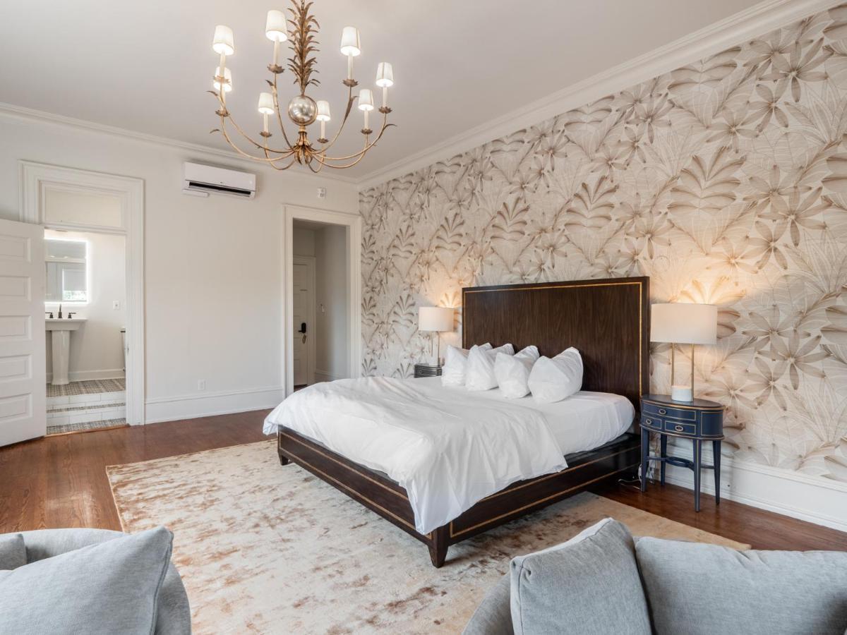 Graystone Inn Wilmington Extérieur photo
