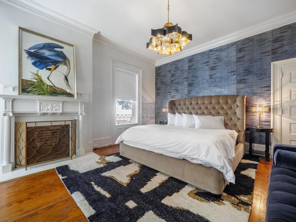 Graystone Inn Wilmington Extérieur photo