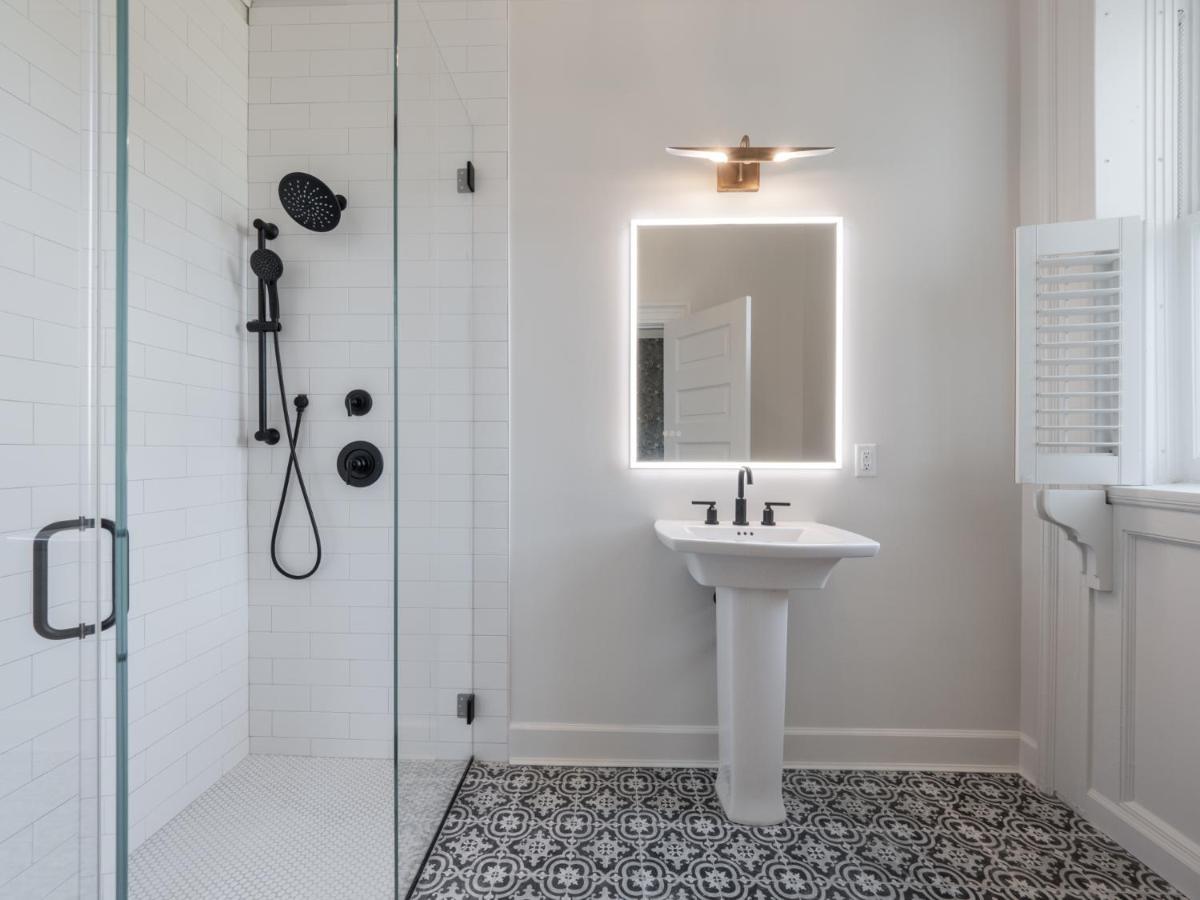 Graystone Inn Wilmington Extérieur photo