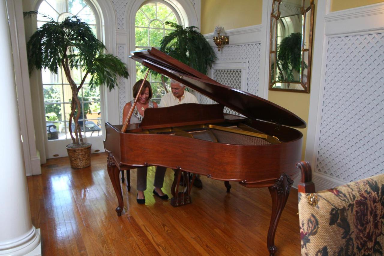 Graystone Inn Wilmington Extérieur photo